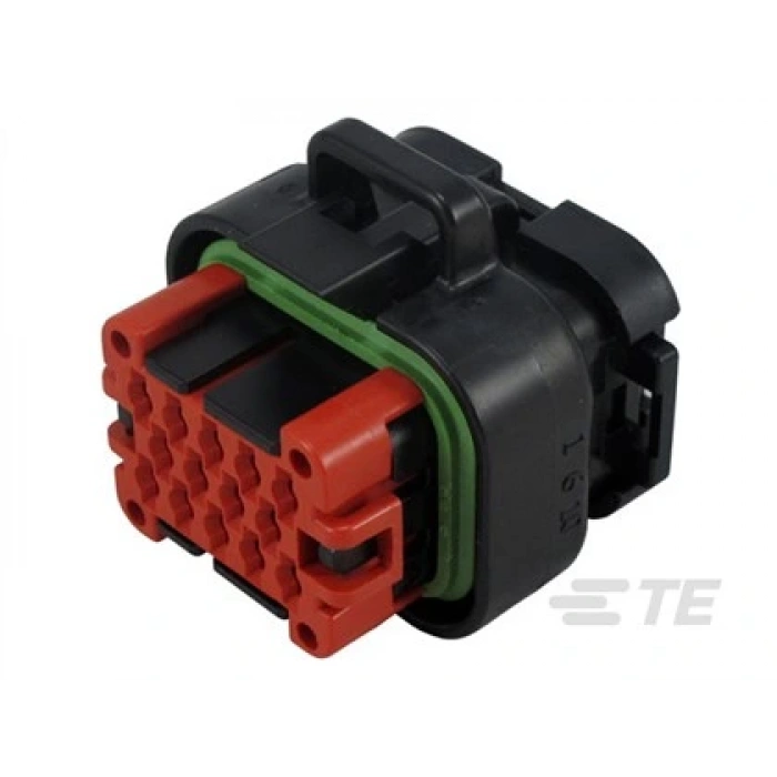 TE CONNECTIVITY/AMP BRAND