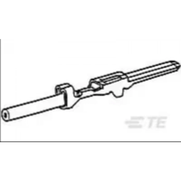 TE CONNECTIVITY/AMP BRAND