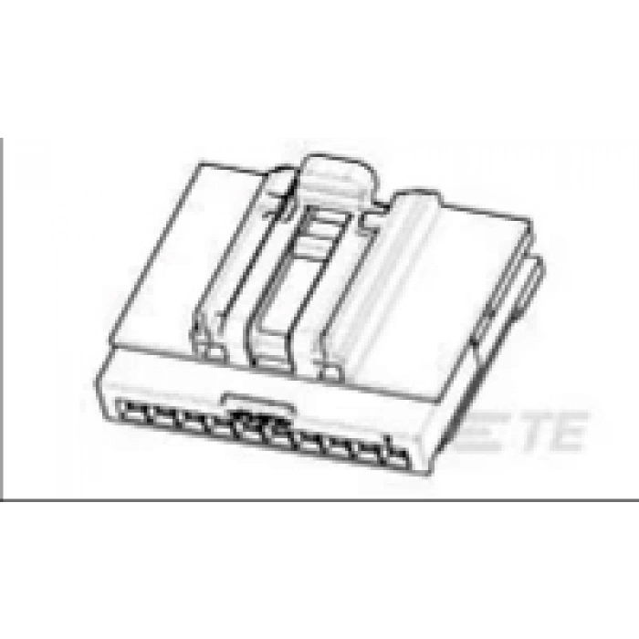 TE CONNECTIVITY/AMP BRAND