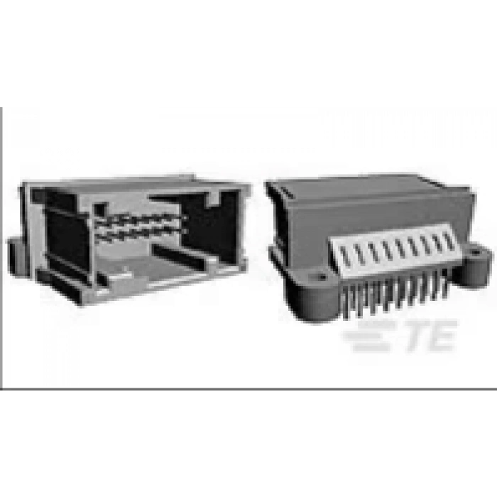 TE CONNECTIVITY/AMP BRAND