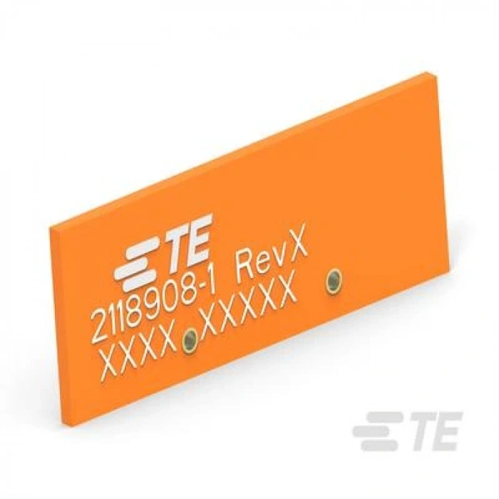 TE CONNECTIVITY/AMP BRAND