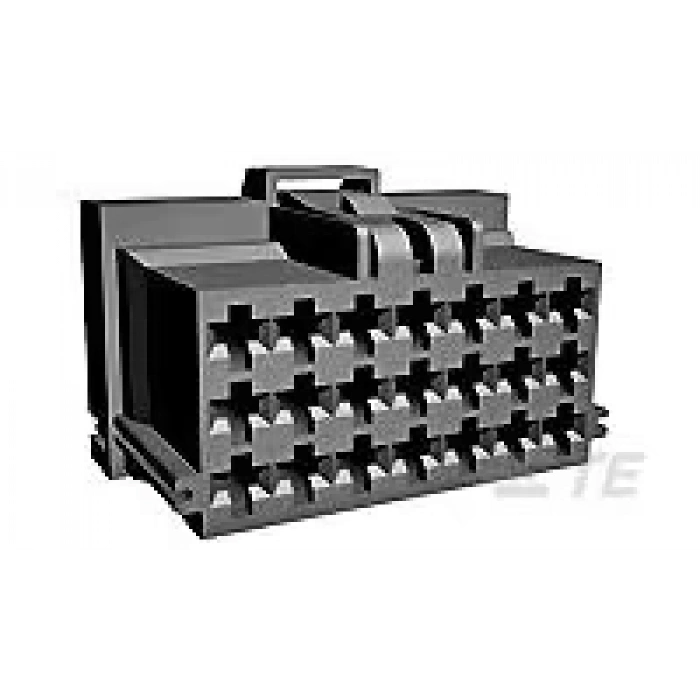 TE CONNECTIVITY/AMP BRAND