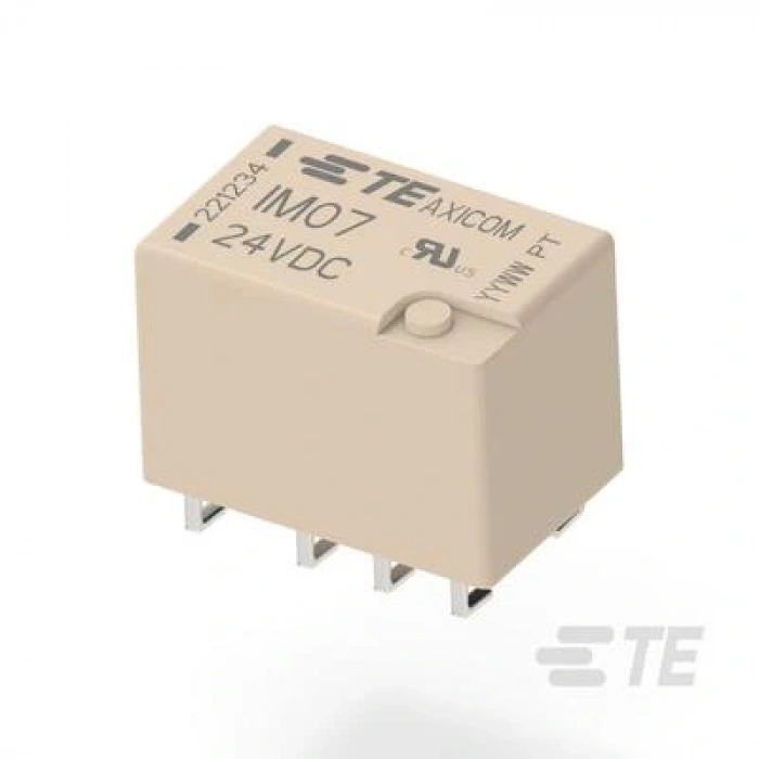 TE CONNECTIVITY/AMP BRAND