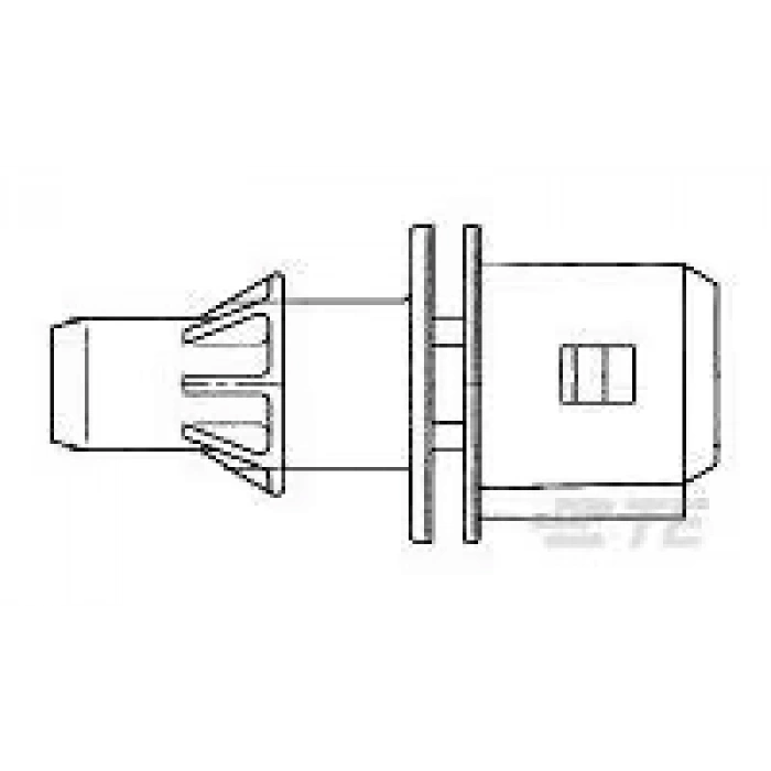 TE CONNECTIVITY/AMP BRAND