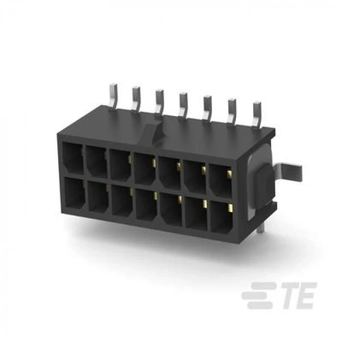 TE CONNECTIVITY/AMP BRAND