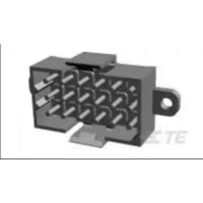 TE CONNECTIVITY/AMP BRAND