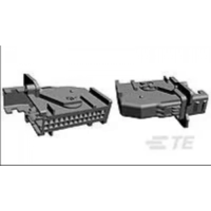 TE CONNECTIVITY/AMP BRAND