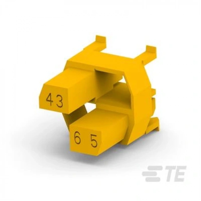 TE CONNECTIVITY/AMP BRAND