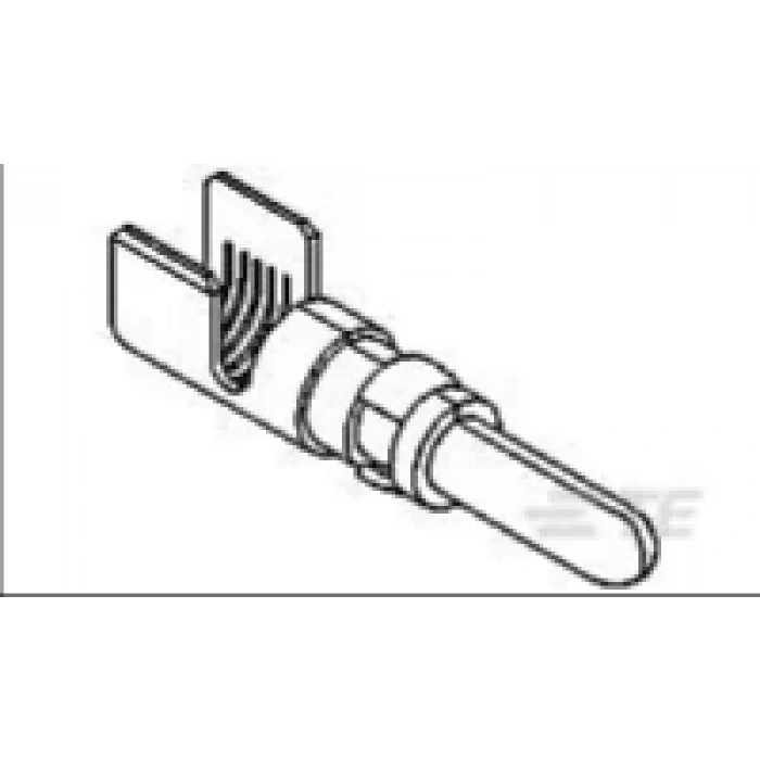 TE CONNECTIVITY/AMP BRAND