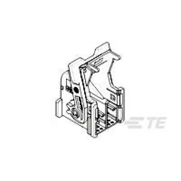 TE CONNECTIVITY 953122-1
