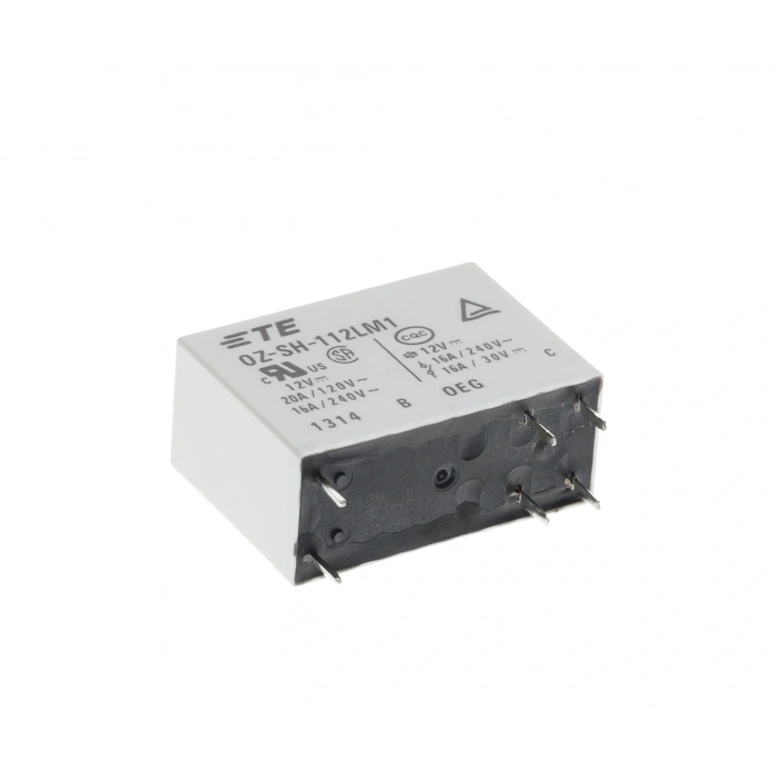 TE CONNECTIVITY/AMP BRAND