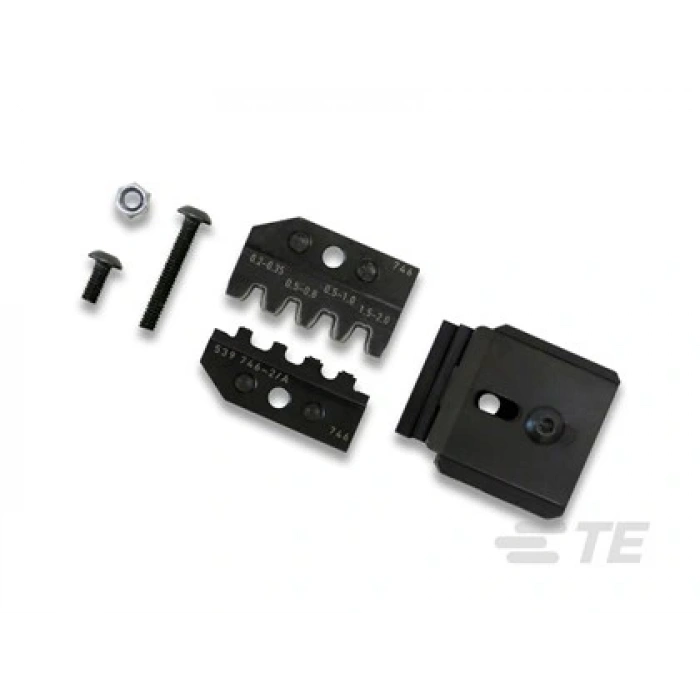 TE CONNECTIVITY 539746-2