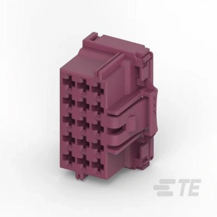 TE CONNECTIVITY/AMP BRAND