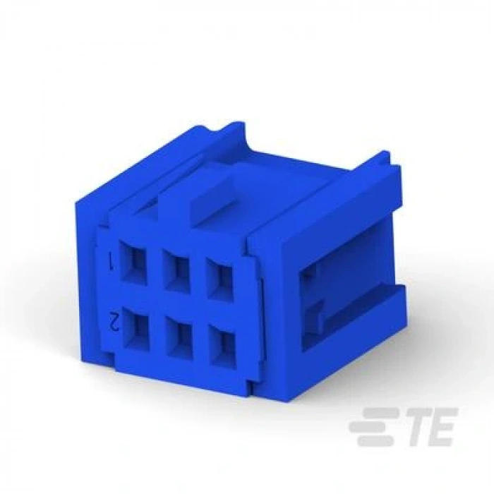 TE CONNECTIVITY/AMP BRAND