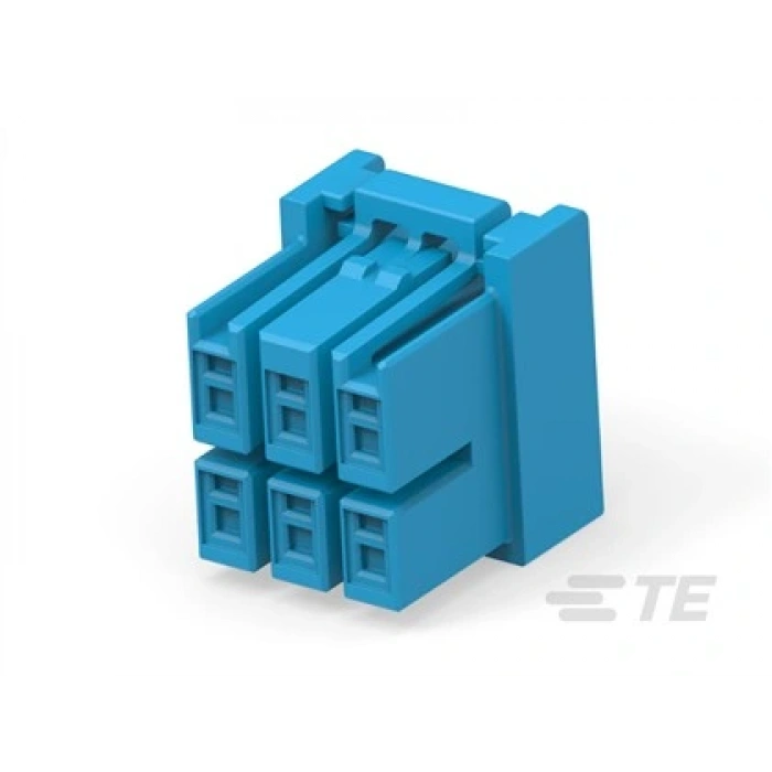 TE CONNECTIVITY/AMP BRAND