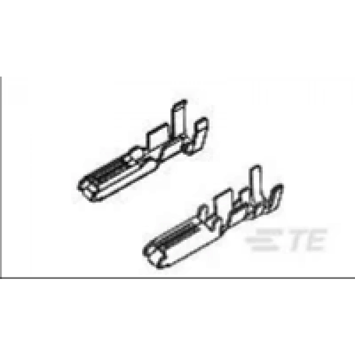 TE CONNECTIVITY/AMP BRAND