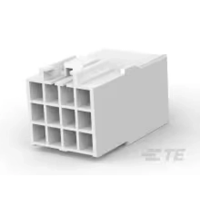 TE CONNECTIVITY 176289-1