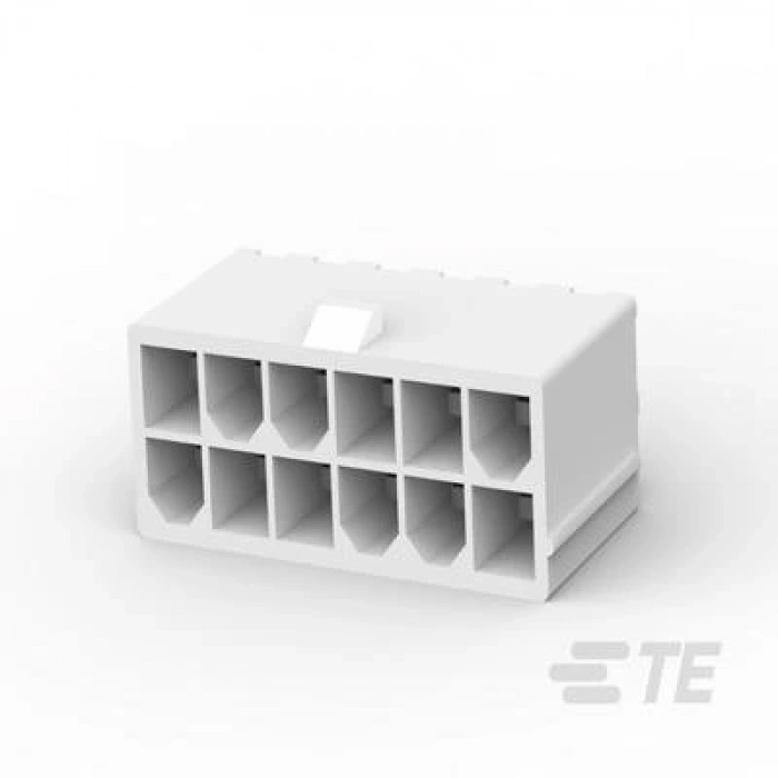 TE CONNECTIVITY/AMP BRAND