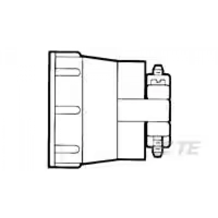 TE CONNECTIVITY/AMP BRAND
