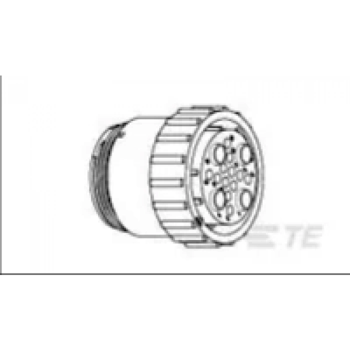 TE CONNECTIVITY/AMP BRAND