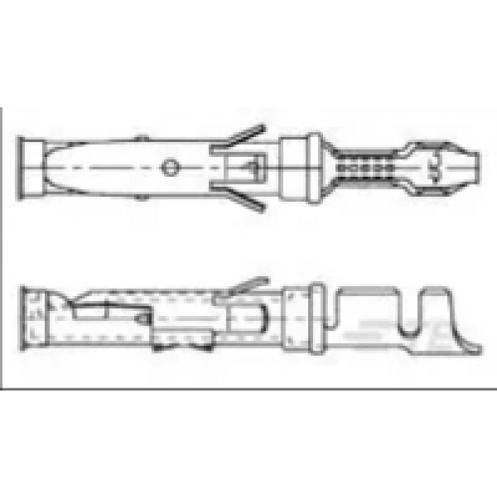 TE CONNECTIVITY/AMP BRAND