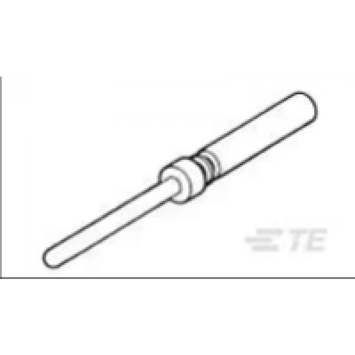 TE CONNECTIVITY/AMP BRAND