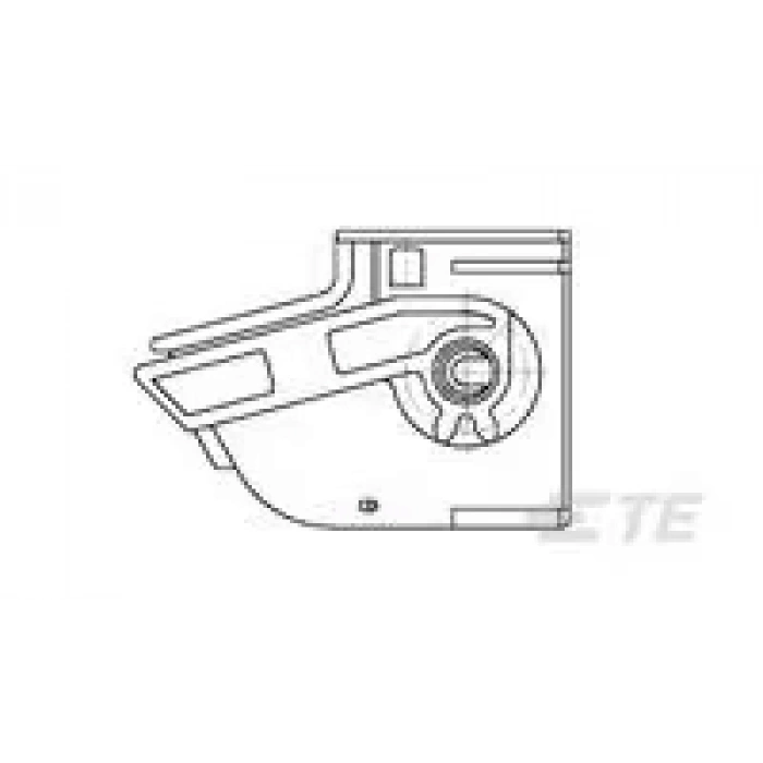 TE CONNECTIVITY/AMP BRAND