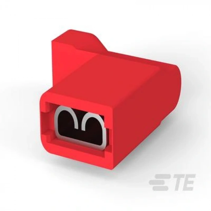 TE CONNECTIVITY/AMP BRAND