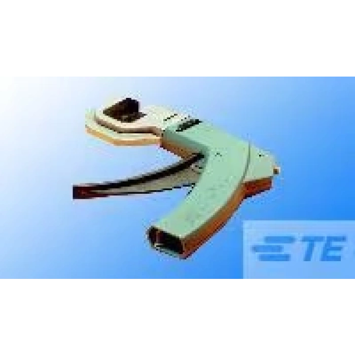 TE CONNECTIVITY/AMP BRAND