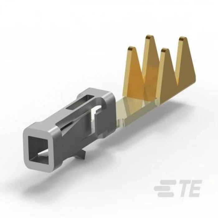 TE CONNECTIVITY/AMP BRAND