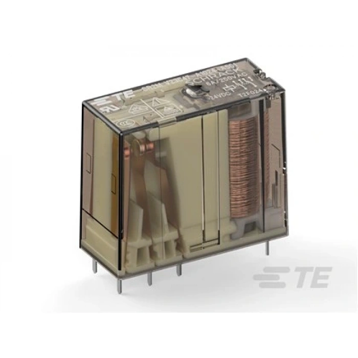 TE CONNECTIVITY/AMP BRAND