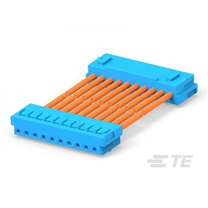 TE CONNECTIVITY/AMP BRAND