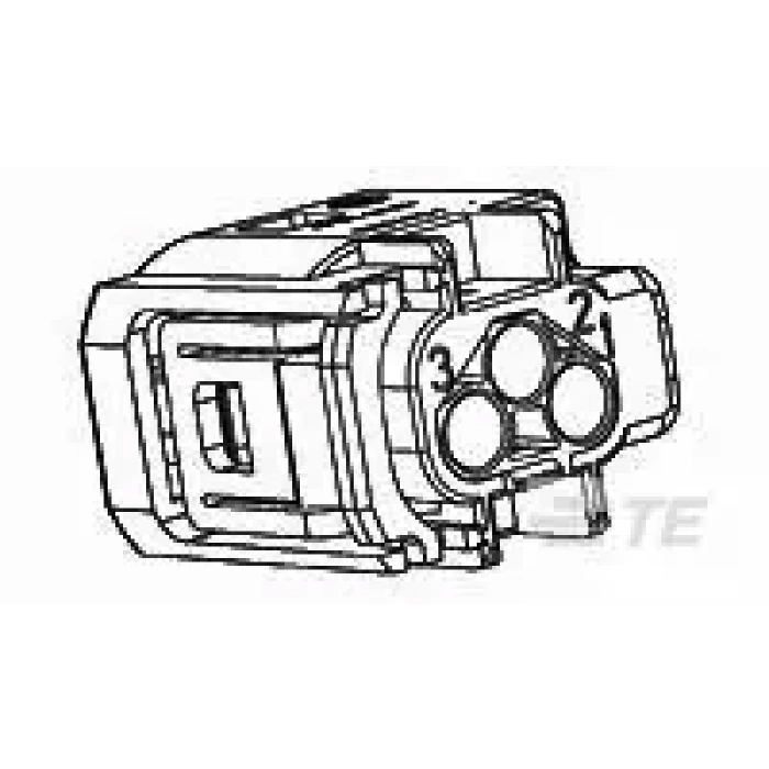 TE CONNECTIVITY/AMP BRAND