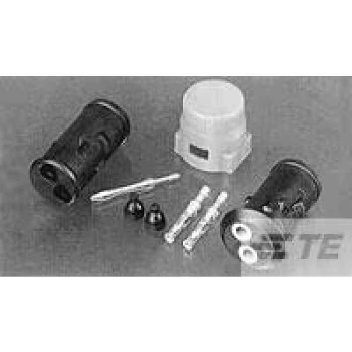 TE CONNECTIVITY/AMP BRAND