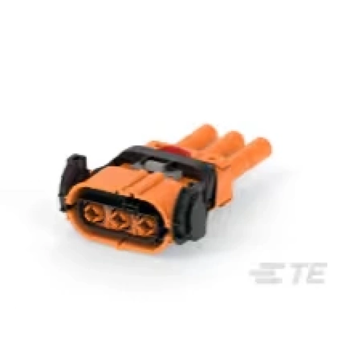 TE CONNECTIVITY/AMP BRAND