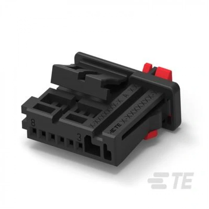 TE CONNECTIVITY/AMP BRAND