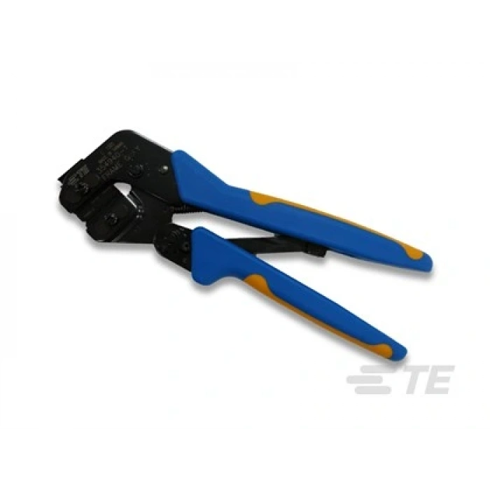 TE CONNECTIVITY/AMP BRAND