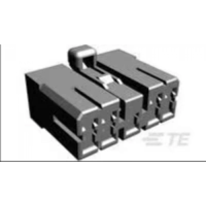 TE CONNECTIVITY/AMP BRAND