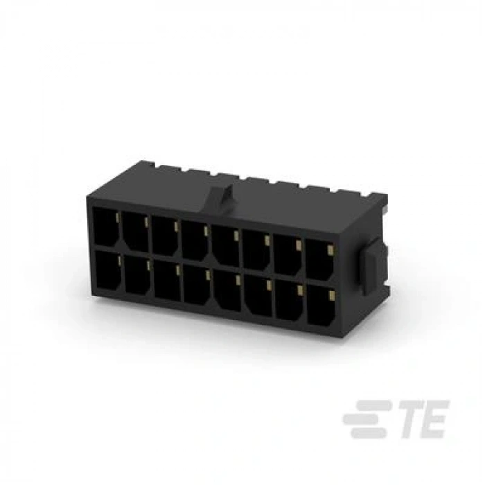 TE CONNECTIVITY/AMP BRAND