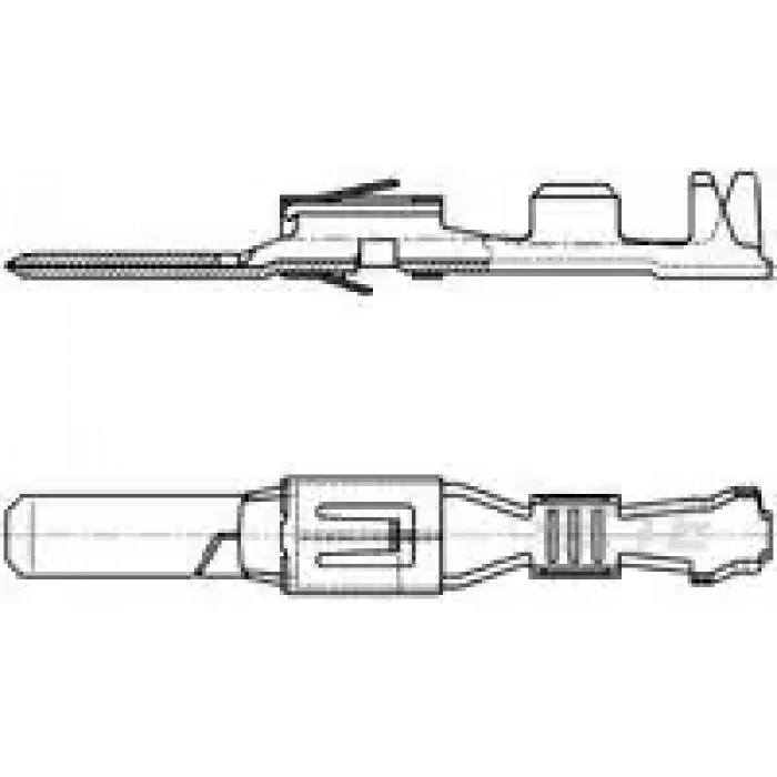 TE CONNECTIVITY/AMP BRAND