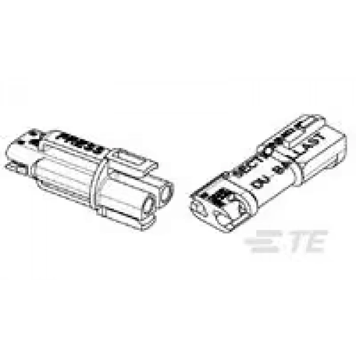 TE CONNECTIVITY/AMP BRAND