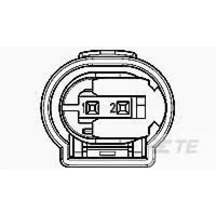 TE CONNECTIVITY/AMP BRAND
