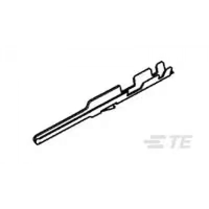 TE CONNECTIVITY/AMP BRAND