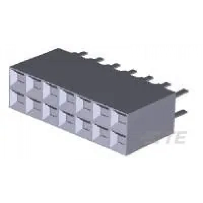 TE CONNECTIVITY/AMP BRAND