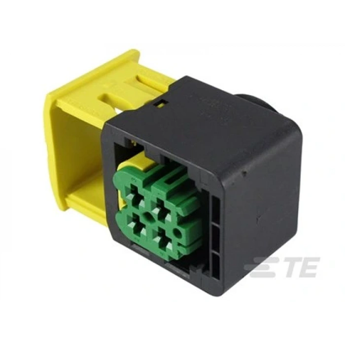 TE CONNECTIVITY/AMP BRAND
