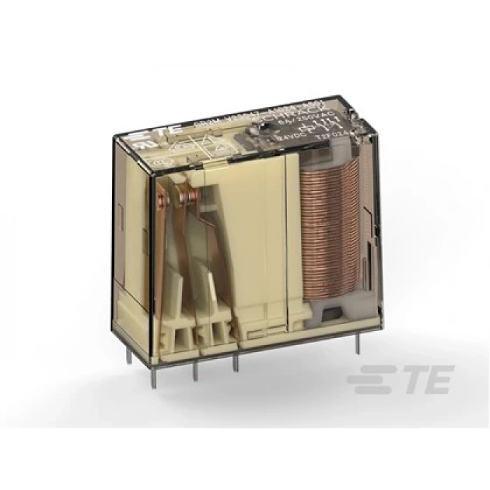 TE CONNECTIVITY/AMP BRAND