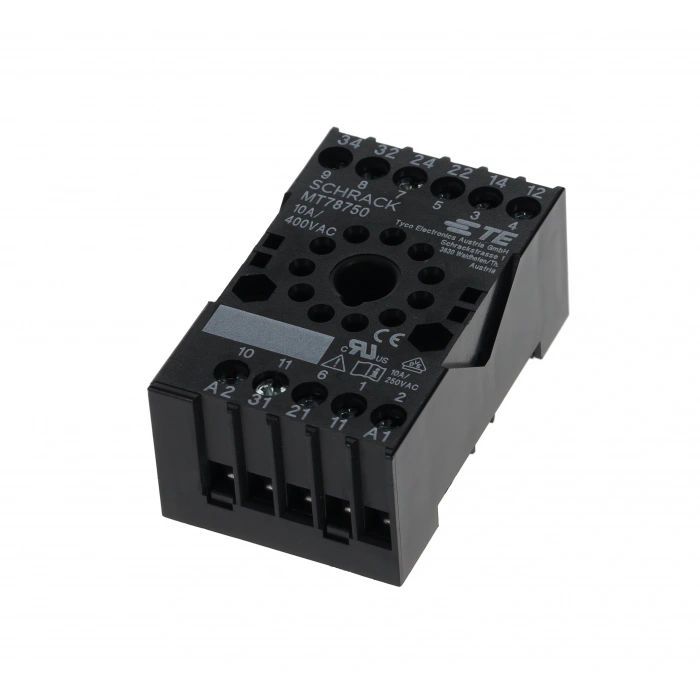 TE CONNECTIVITY/AMP BRAND