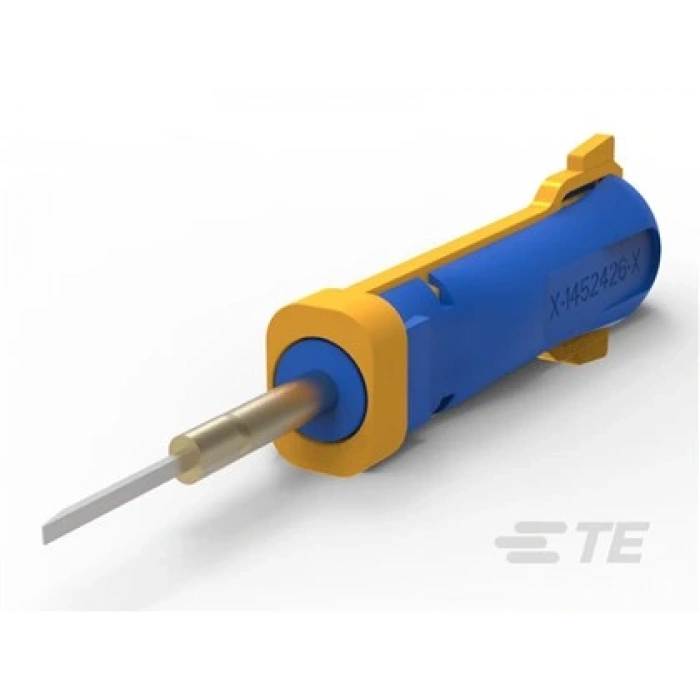 TE CONNECTIVITY/AMP BRAND