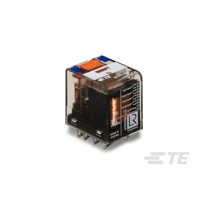 TE CONNECTIVITY 1-1393154-8
