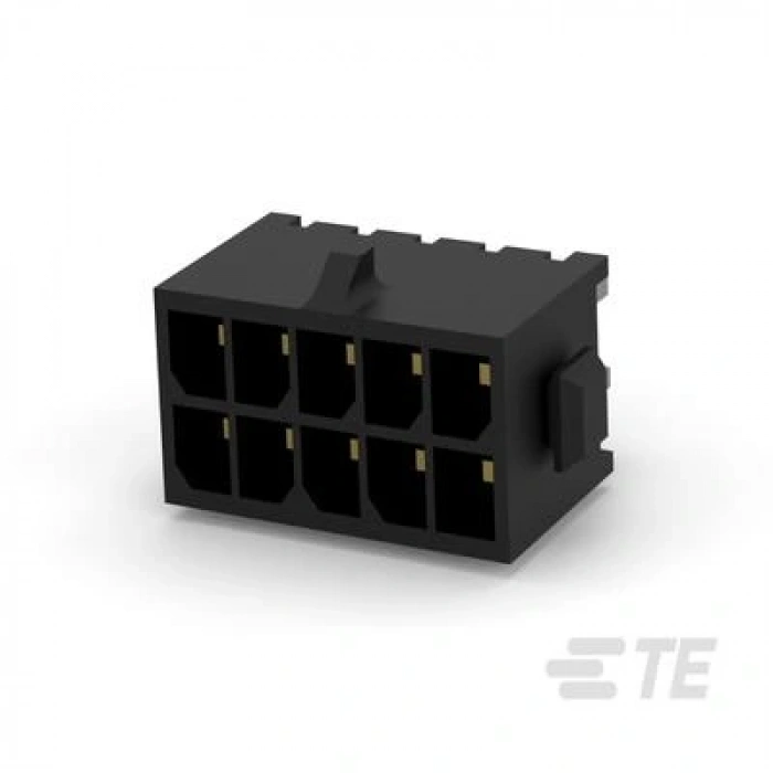 TE CONNECTIVITY/AMP BRAND